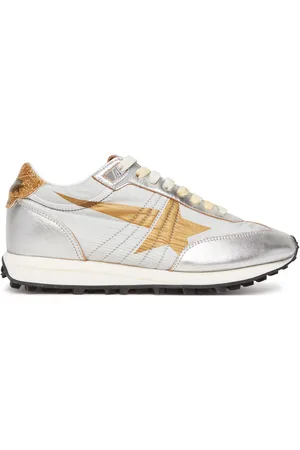 Golden Goose Sneakers Running Marathon M77 GWF00683.F005490.70138