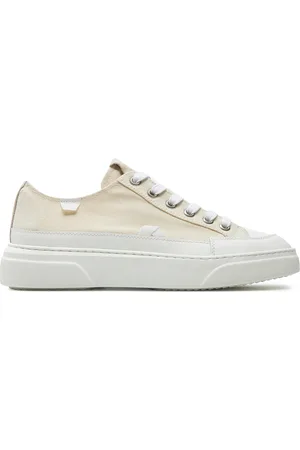 INUIKII Sneakers Canvas Lex Low 50102-991
