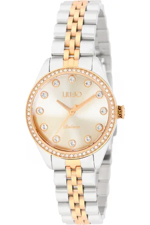 Liu Jo Orologio Deluxe TLJ2428