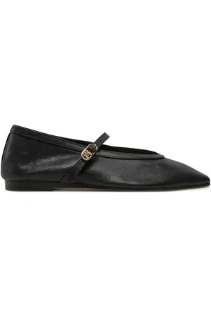 Tommy Hilfiger Ballerine Ballerina Maryjane Soft Leather FW0FW08354
