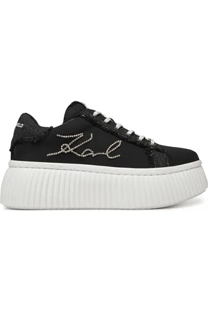 Karl Lagerfeld Sneakers KL42372S
