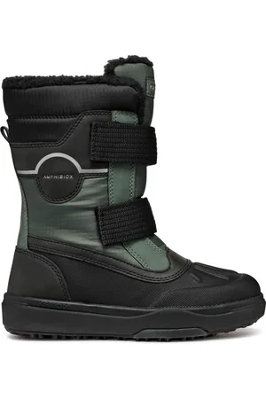 Geox Stivali da neve J Bunshee Pg Boy B A J46D8A 0MEFU C0450 M