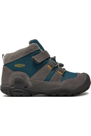 Keen Scarpe da trekking Knotch Chukka 1026736