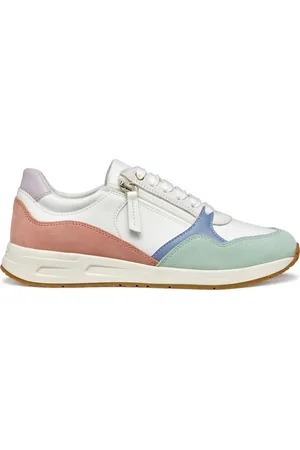Geox Sneakers D Bulmya D36NQB 01122 C1548