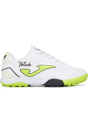 Joma Scarpe da calcio Toledo Jr 2502 TOJS2502TF