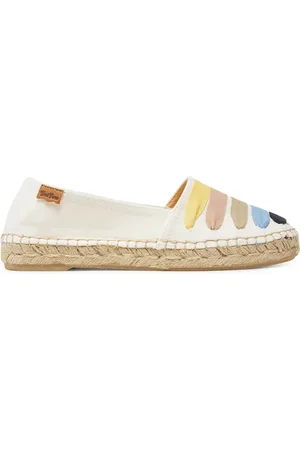 Toni Pons Espadrillas Rose-Cm