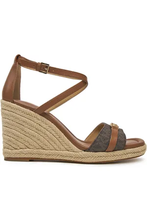 Michael Kors Espadrillas Mandy Wedge 40R5MAMS2B