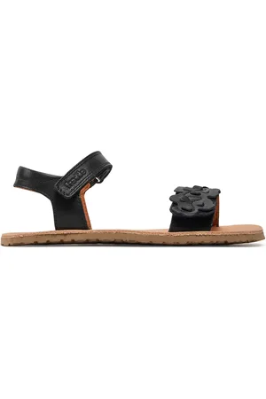 Froddo Sandali Barefoot Flexy Flowers G3150265-4 S