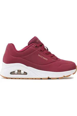 Skechers Sneakers Stand On Air 73690/BURG