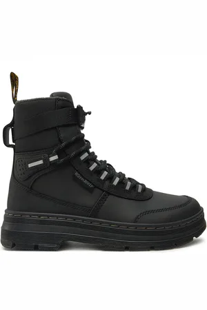 Dr. Martens Scarponcini Bonny Tech Winter Extreme Lace Up Boots 32103001