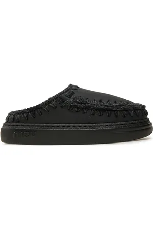 Mou Pantofole Eskimo Bold Clog FW411010B
