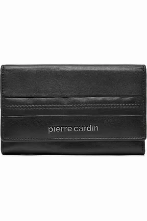 Pierre Cardin Portafoglio grande da donna TILAK130