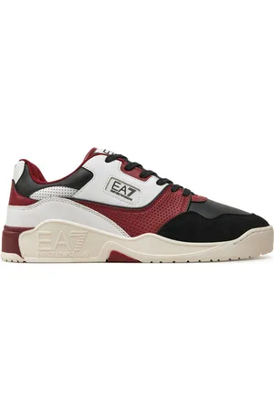 EA7 Sneakers X8X187 XK402 U266
