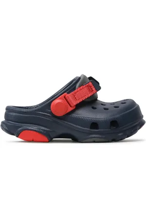Crocs Ciabatte Classic All-Terrain Clog T 206747