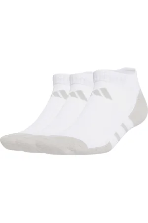 adidas Set di 3 paia di calzini corti unisex Ess Cc Low 3P JD9573