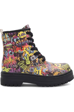 DeeZee Stivaletti AVO-81587-001