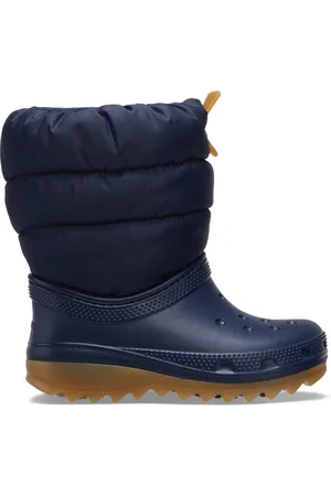 Crocs Stivali da neve Classic Neo Puff Boot T 207683