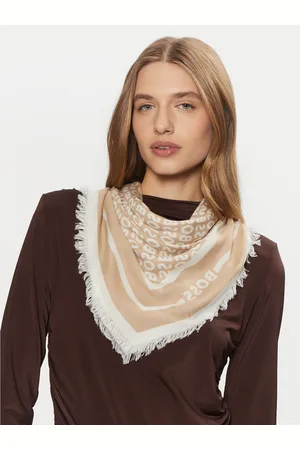 HUGO BOSS Foulard Laik 50521800