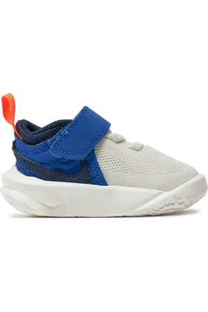 Nike Sneakers Team Hustle D 10 CW6737 103