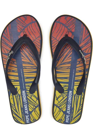 Pepe Jeans Infradito Whale Palm PMS70153