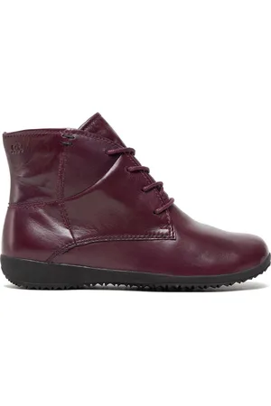 Josef Seibel Stivaletti Naly 09 79709 VL971 410