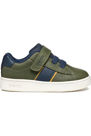 Geox Sneakers B Eclyper Boy B455LA 0MEBC C3024 M