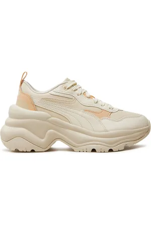 PUMA Sneakers Cilia Wedge 393915 11