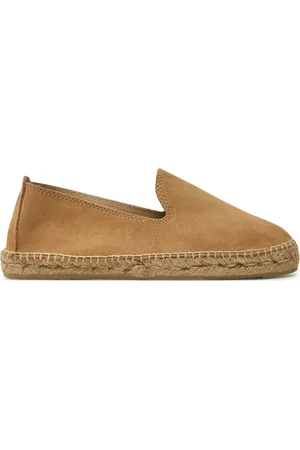 MANEBI Espadrillas Hamptons Flat Espadrilles M 2.8 C0