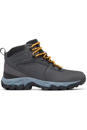 Columbia Scarpe da trekking Newton Ridge Wp Omni-Heat II 2056191