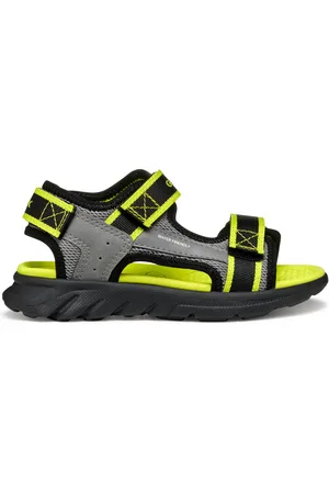 Geox Sandali J Airadyum Bo J45F1B 014ME C0666 D