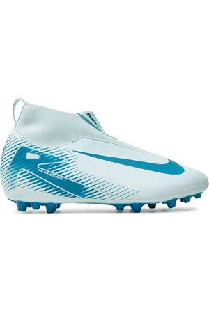 Nike Scarpe da calcio Zoom Superfly 10 Academy Ag FQ8308