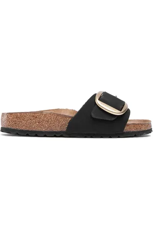 Birkenstock Ciabatte Madrid Big Buckle 1023373