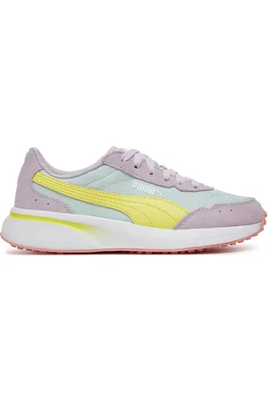 PUMA Sneakers R78 Glance 401623 06