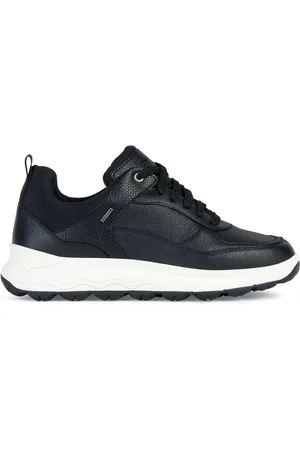 Geox Sneakers D Spherica 4x4 B Abx D3626D 046FE C9999