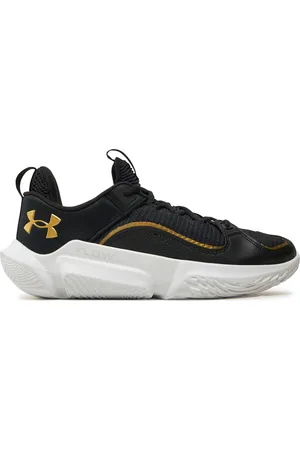 Under Armour Scarpe da basket Ua Flow Futr X 3 3026630-001