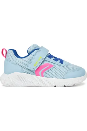 Geox Sneakers J Sprintye J36FWB 1454 CM4K4 S