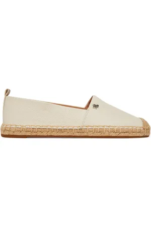 Ralph Lauren Espadrillas Cameryn IV 802905304003