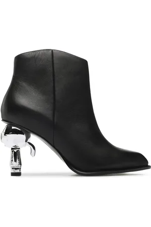 Karl Lagerfeld Stivaletti KL39035