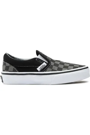 Vans Scarpe sportive Uy Classic Slip-On VN000ZBUEO01