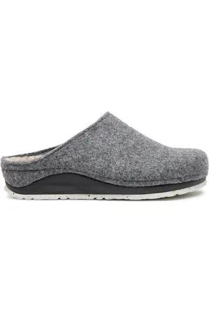 Berkemann Pantofole Blanche 01375