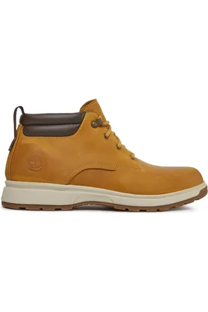 Timberland Polacchine Atwells Ave Wp Chukka TB0A5SAM2311