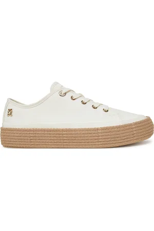 Tommy Hilfiger Espadrillas Vulc Espadrille Sneaker FW0FW08404