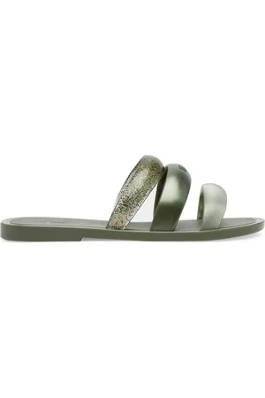 Melissa Ciabatte Eclipse Slide Ad 35998