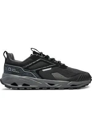 Jack Wolfskin Sneakers Prelight Texashield Low M A62077