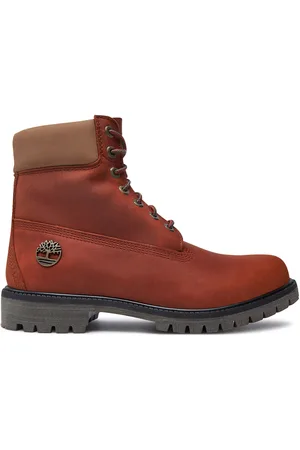 Timberland Polacchine TB0A2P6WEJD1