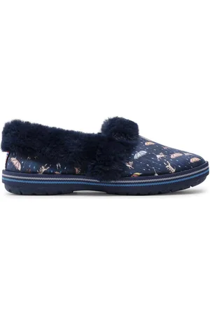 Skechers Pantofole BOBS Movie Night 113486/NVMT