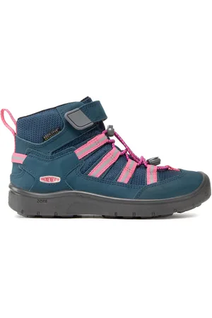 Keen Scarpe da trekking Hikeport 2 Sport Mid Wp 1026603