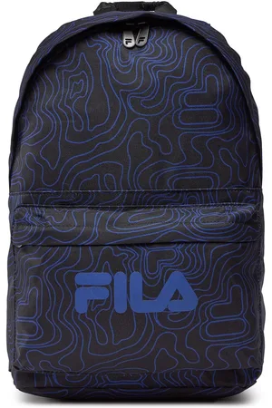Fila Zaino Bend Back To School Map Aop Backpack Sâcool Two FBT0001.83294