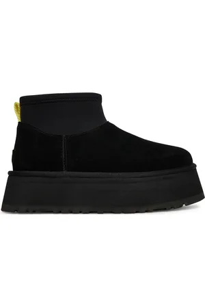 UGG Stivali da neve W Classic Mini Dipper 1168170