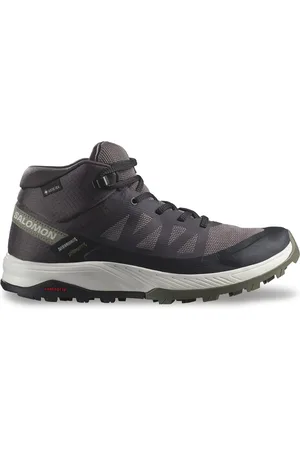 Salomon Scarpe da trekking Outrise Mid Gtx W GORE-TEX L47160700